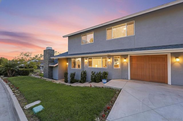 7901 Avenida Kirjah, La Jolla, CA 92037