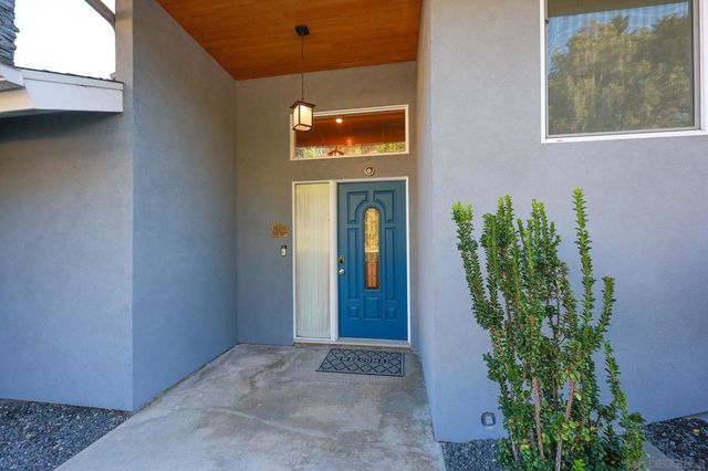 7901 Avenida Kirjah, La Jolla, CA 92037