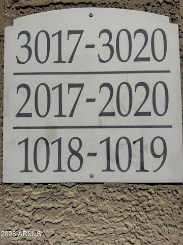 5302 E VAN BUREN Street 3020, Phoenix, AZ 85008