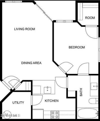 5302 E VAN BUREN Street 3020, Phoenix, AZ 85008
