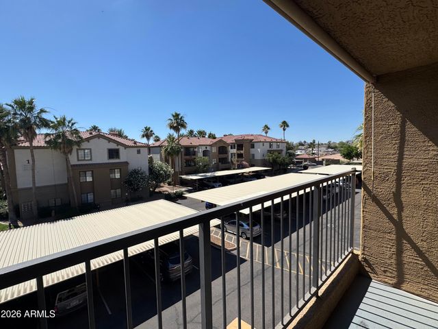 5302 E VAN BUREN Street 3020, Phoenix, AZ 85008
