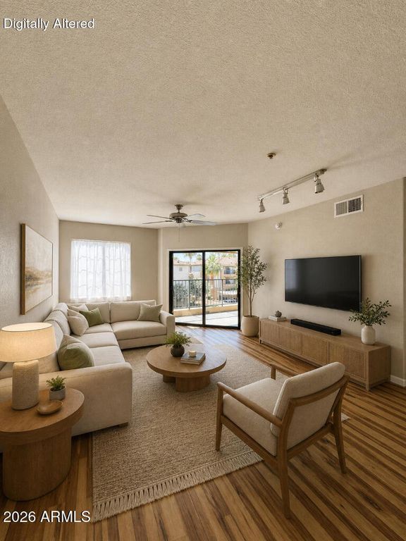 5302 E VAN BUREN Street 3020, Phoenix, AZ 85008 — photo 4