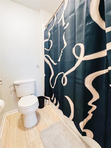 1204 Andrews Street, Houston, TX 77019