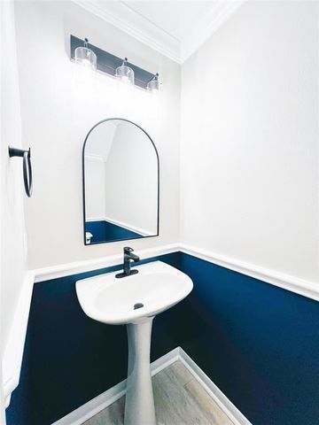 1204 Andrews Street, Houston, TX 77019