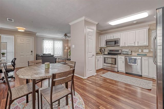 1204 Andrews Street, Houston, TX 77019