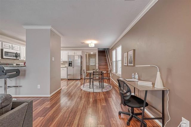 1204 Andrews Street, Houston, TX 77019