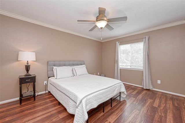 1204 Andrews Street, Houston, TX 77019