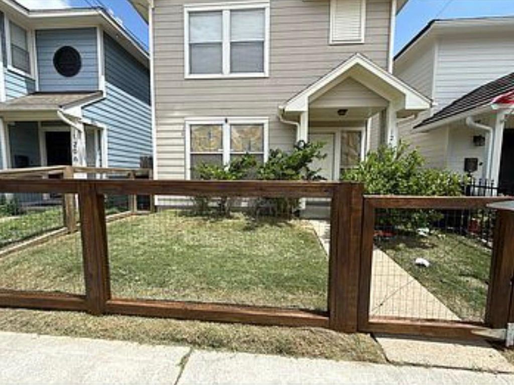 1204 Andrews Street, Houston, TX 77019