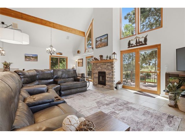 607 Meadow Station Cir, Parker, CO 80138