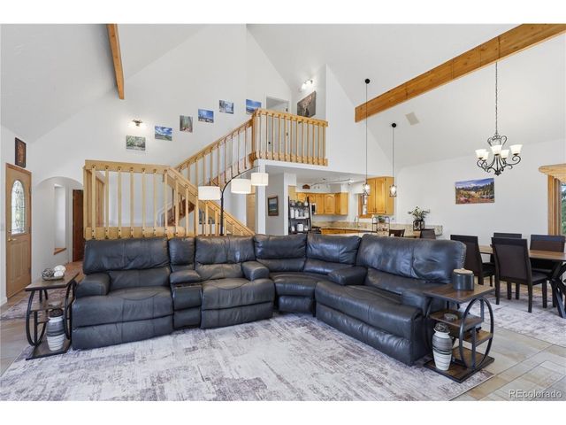 607 Meadow Station Cir, Parker, CO 80138