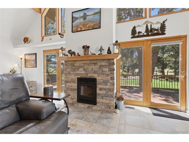 607 Meadow Station Cir, Parker, CO 80138