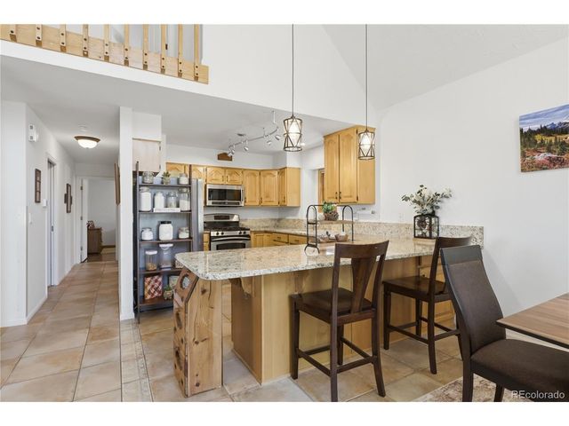 607 Meadow Station Cir, Parker, CO 80138