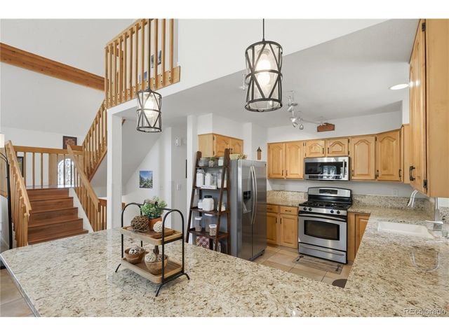 607 Meadow Station Cir, Parker, CO 80138