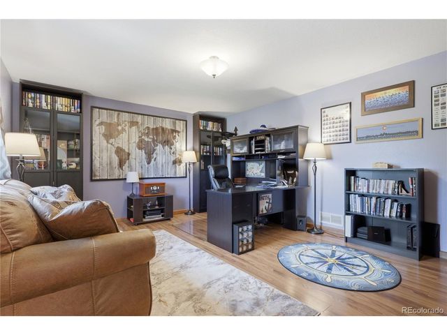 607 Meadow Station Cir, Parker, CO 80138