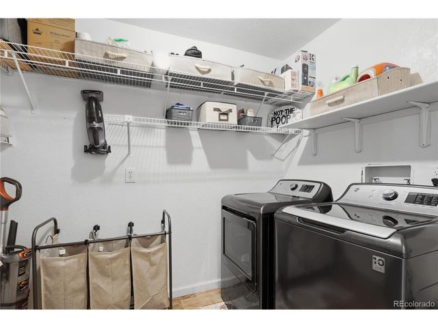 607 Meadow Station Cir, Parker, CO 80138
