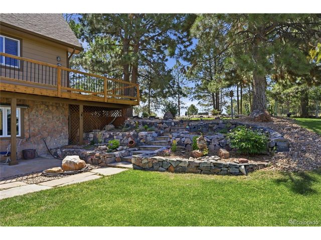 607 Meadow Station Cir, Parker, CO 80138