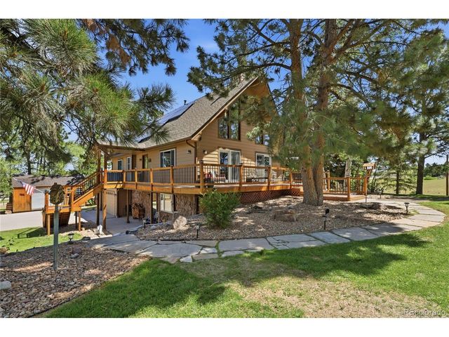 607 Meadow Station Cir, Parker, CO 80138