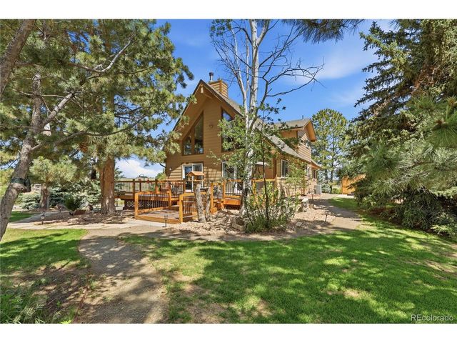 607 Meadow Station Cir, Parker, CO 80138
