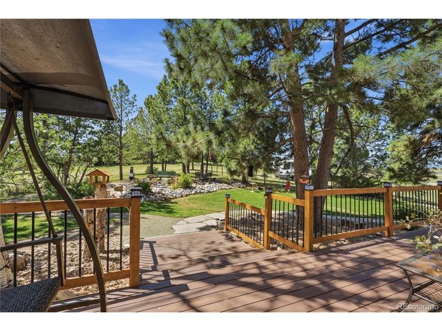 607 Meadow Station Cir, Parker, CO 80138
