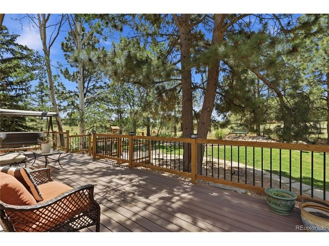 607 Meadow Station Cir, Parker, CO 80138