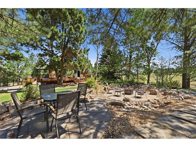 607 Meadow Station Cir, Parker, CO 80138