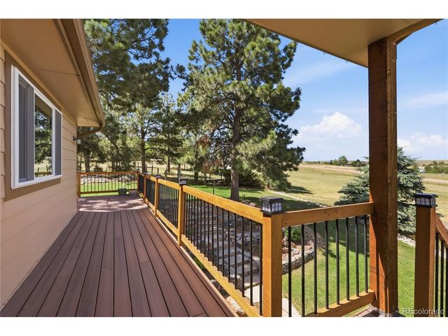 607 Meadow Station Cir, Parker, CO 80138