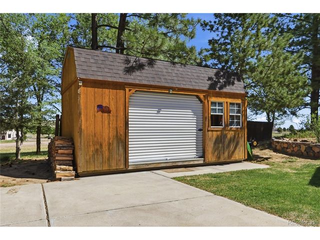 607 Meadow Station Cir, Parker, CO 80138