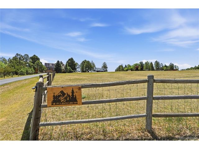 607 Meadow Station Cir, Parker, CO 80138