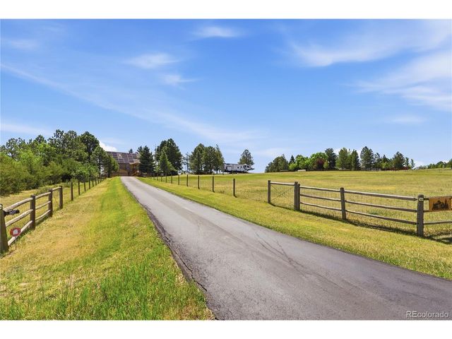 607 Meadow Station Cir, Parker, CO 80138