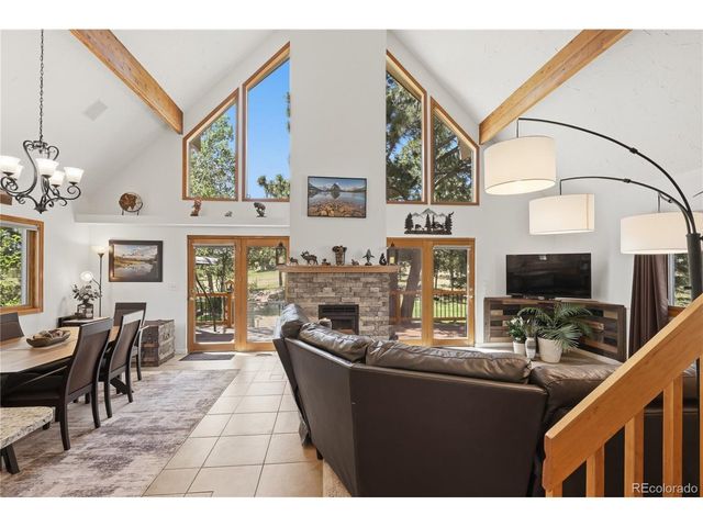 607 Meadow Station Cir, Parker, CO 80138