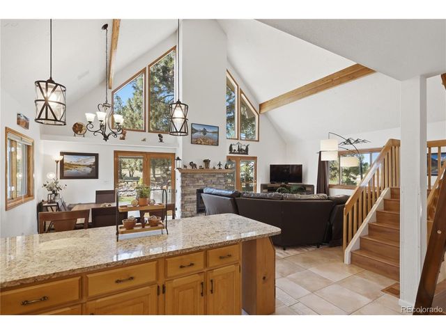 607 Meadow Station Cir, Parker, CO 80138