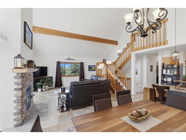 607 Meadow Station Cir, Parker, CO 80138