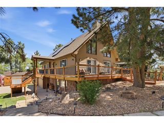 607 Meadow Station Cir, Parker, CO 80138