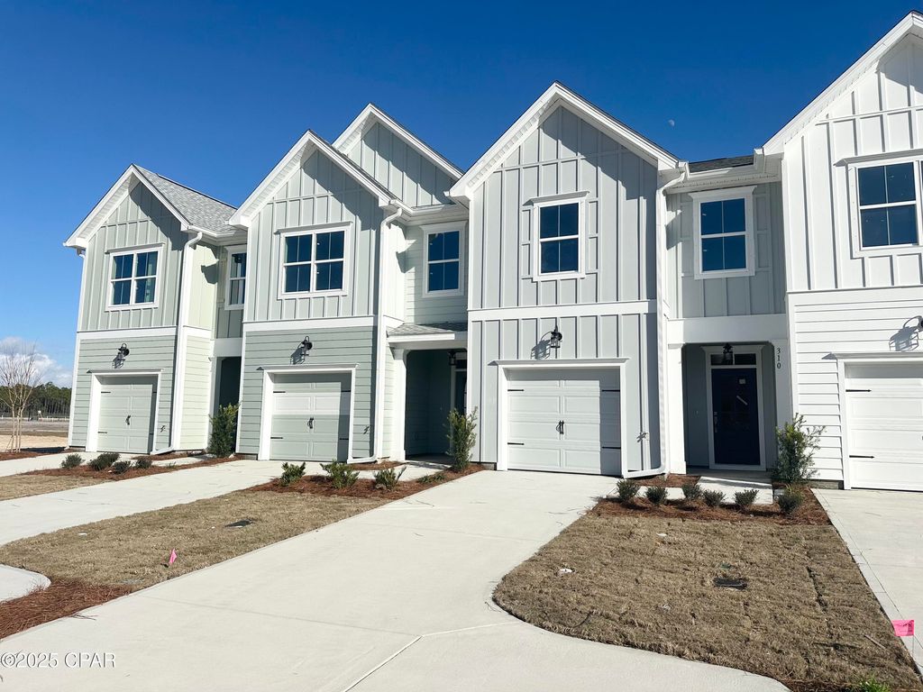 Image 1 of property listing at 310 Cyan Lane 83, Panama City Beach, FL 32407