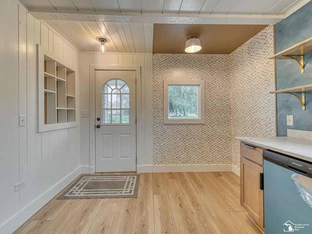 4615 Ives Drive, Newport, MI 48166
