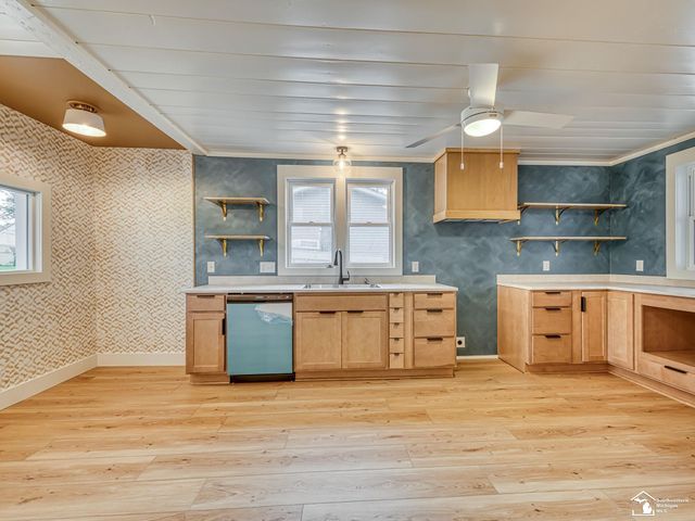 4615 Ives Drive, Newport, MI 48166
