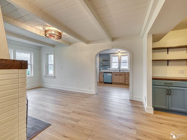 4615 Ives Drive, Newport, MI 48166