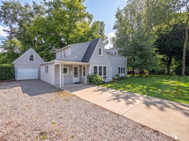 4615 Ives Drive, Newport, MI 48166