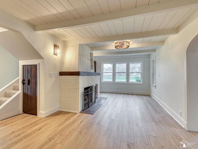 4615 Ives Drive, Newport, MI 48166