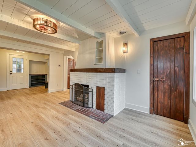 4615 Ives Drive, Newport, MI 48166