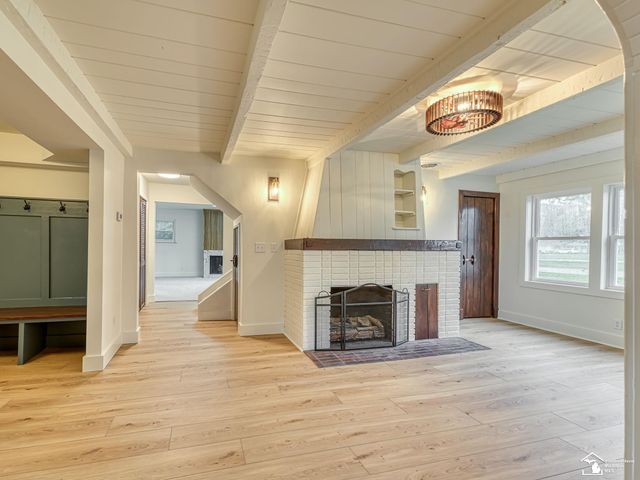 4615 Ives Drive, Newport, MI 48166