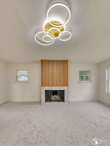 4615 Ives Drive, Newport, MI 48166