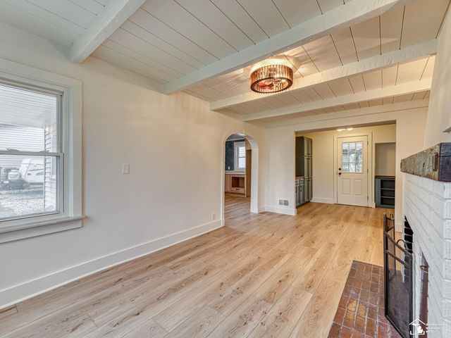 4615 Ives Drive, Newport, MI 48166