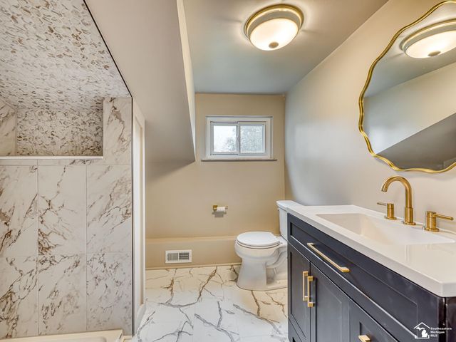 4615 Ives Drive, Newport, MI 48166