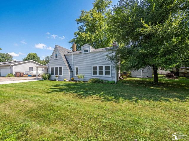 4615 Ives Drive, Newport, MI 48166