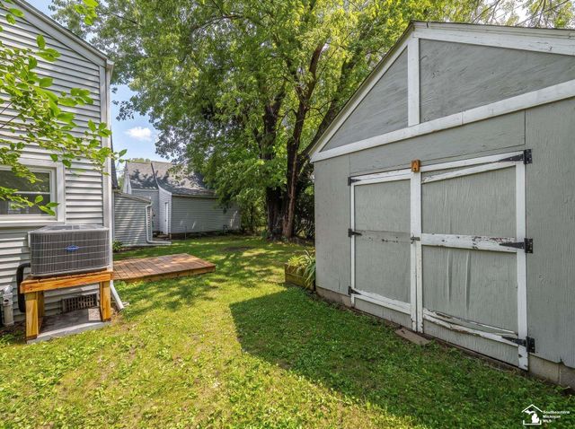 4615 Ives Drive, Newport, MI 48166