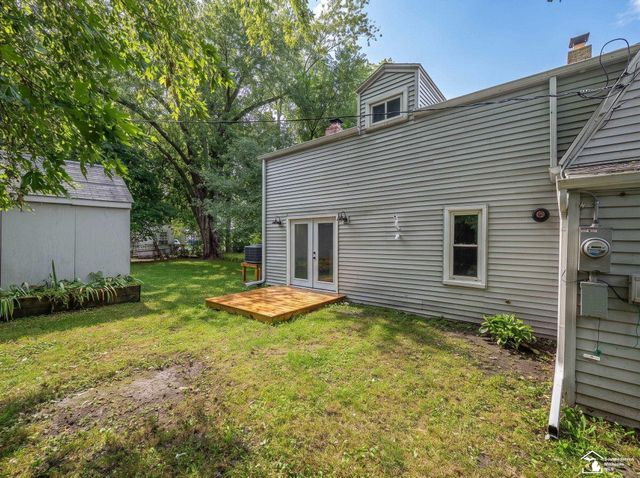 4615 Ives Drive, Newport, MI 48166