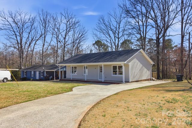 707 Creekridge Drive, Monroe, NC 28110