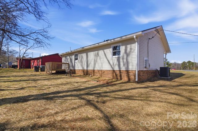 707 Creekridge Drive, Monroe, NC 28110