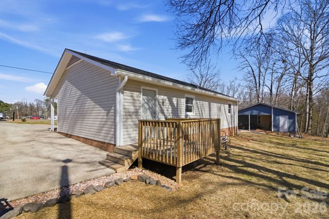 707 Creekridge Drive, Monroe, NC 28110